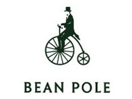Bean pole(滨波)